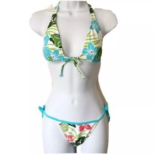 Cia.Marítima Beachwear Bikinis